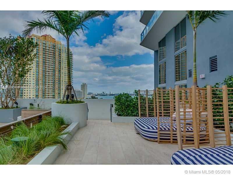 BRICKELLHOUSE CONDO - Residential Lease