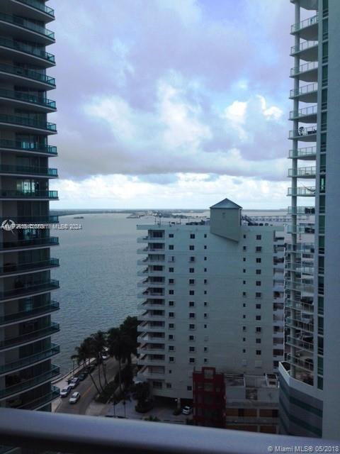 BRICKELLHOUSE CONDO - Residential Lease