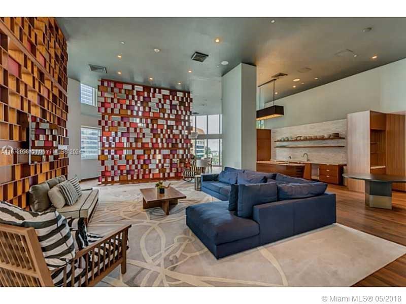BRICKELLHOUSE CONDO - Residential Lease