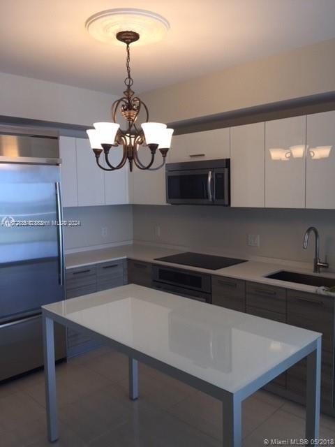 BRICKELLHOUSE CONDO - Residential Lease