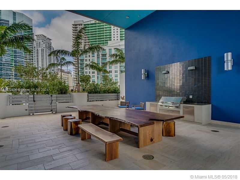 BRICKELLHOUSE CONDO - Residential Lease