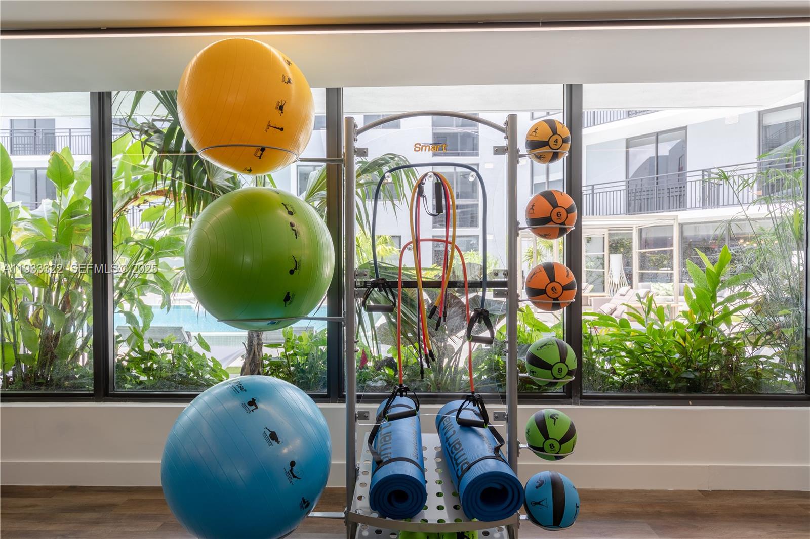 Soleste Spring Gardens - Residential Lease