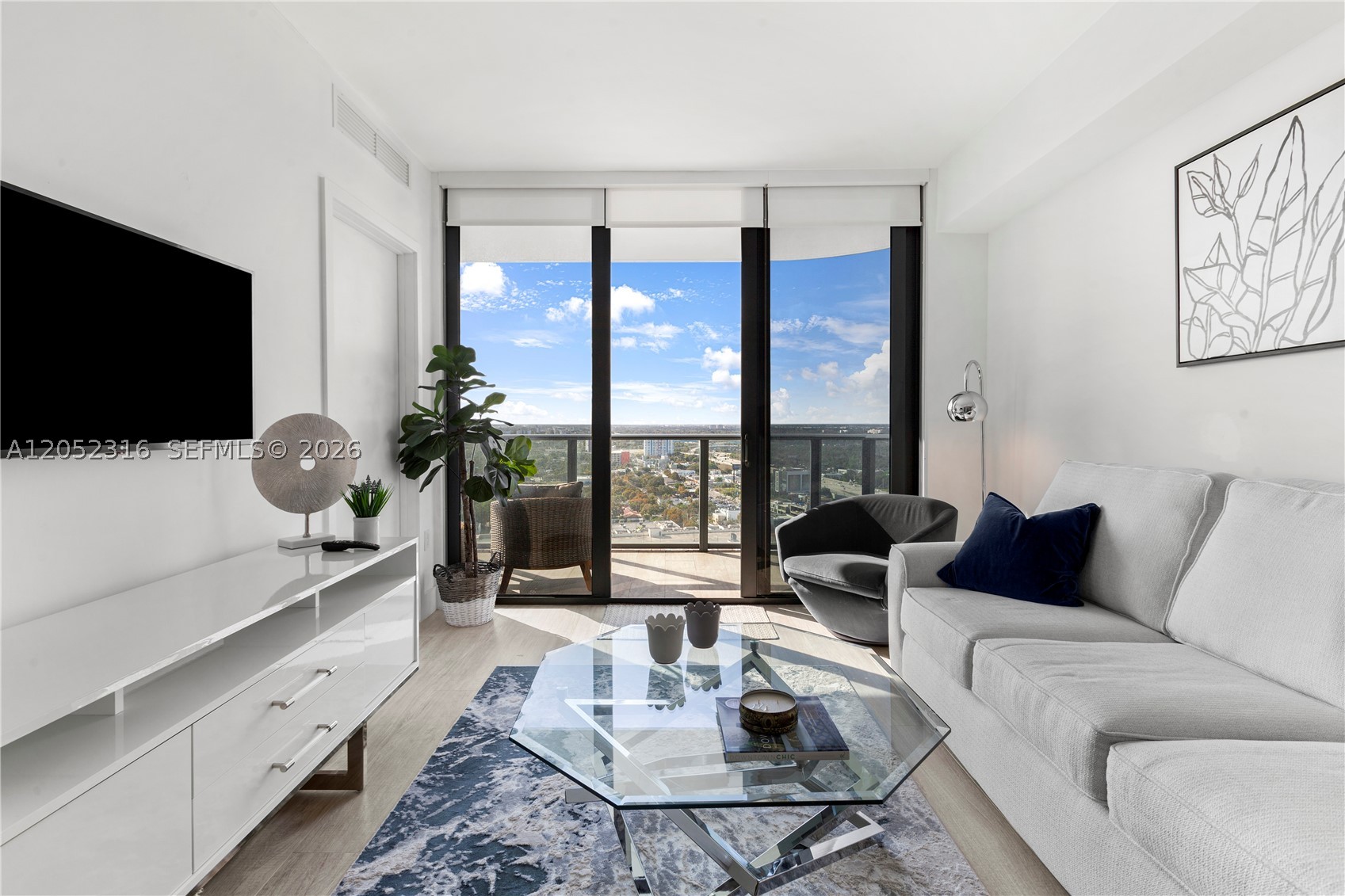 121 NE 34th St 2410