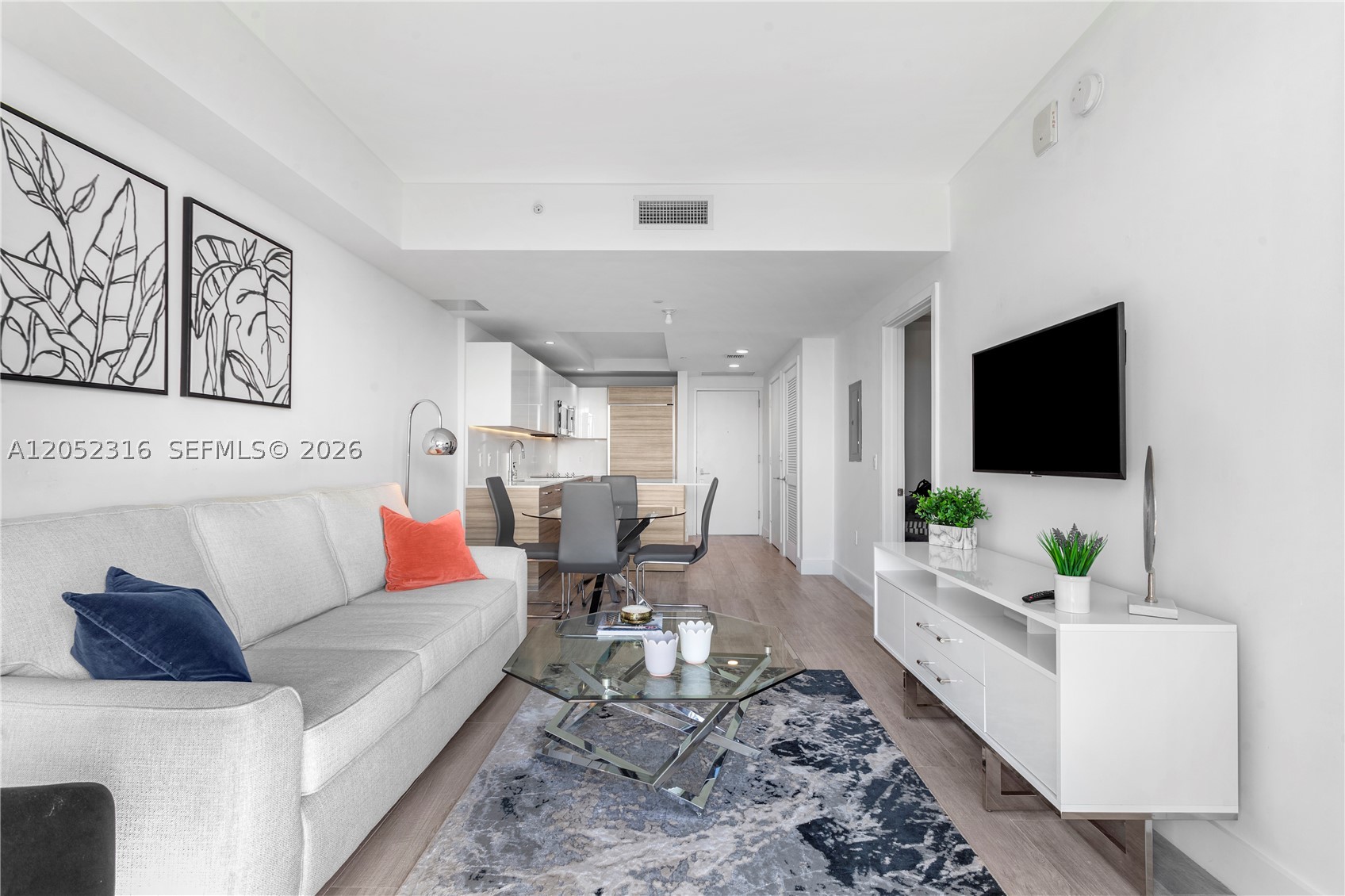 121 NE 34th St 2410