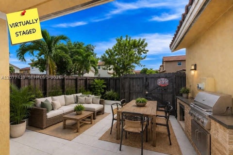 Photo of 24557 SW 117th Ave, Homestead, FL 33032 (MLS # A12077419)