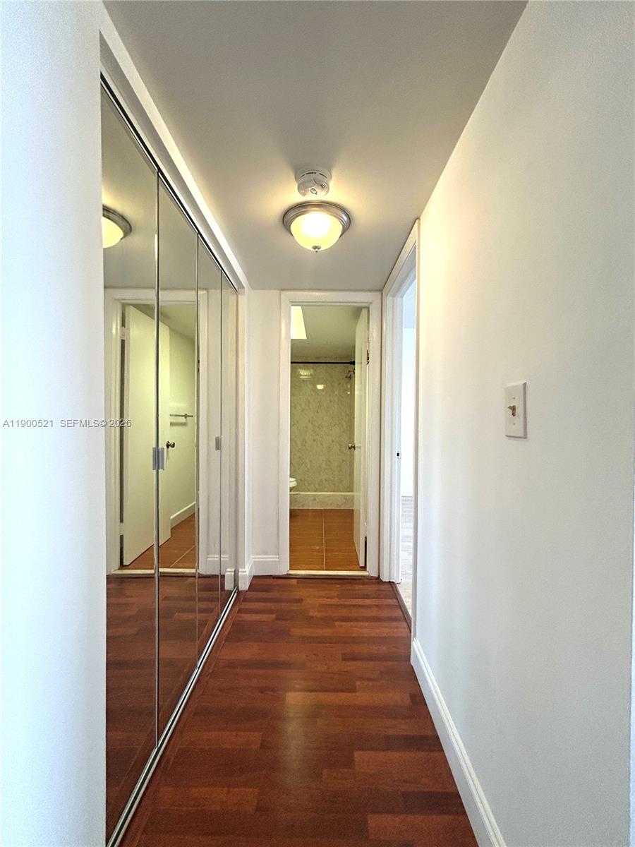 WATER BRIDGE 6 CONDO - Residential