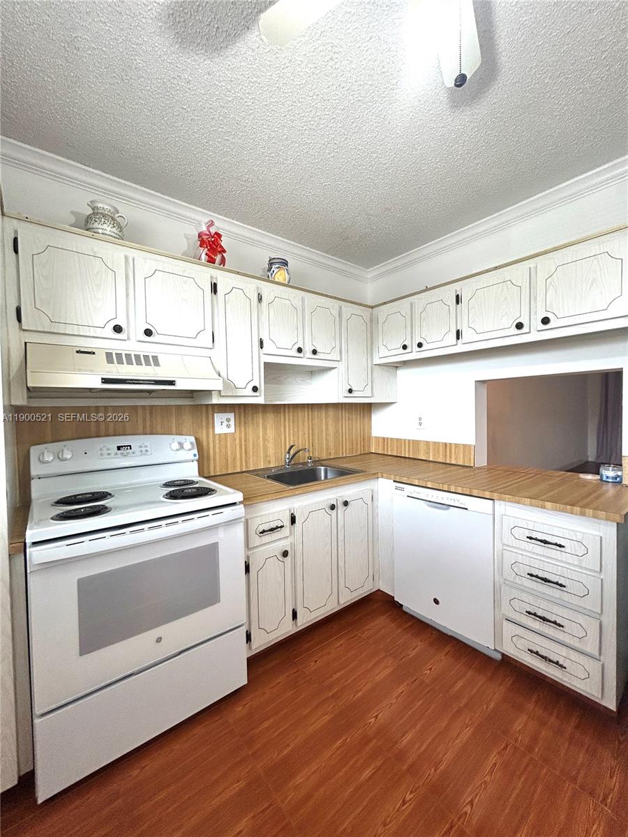 WATER BRIDGE 6 CONDO - Residential