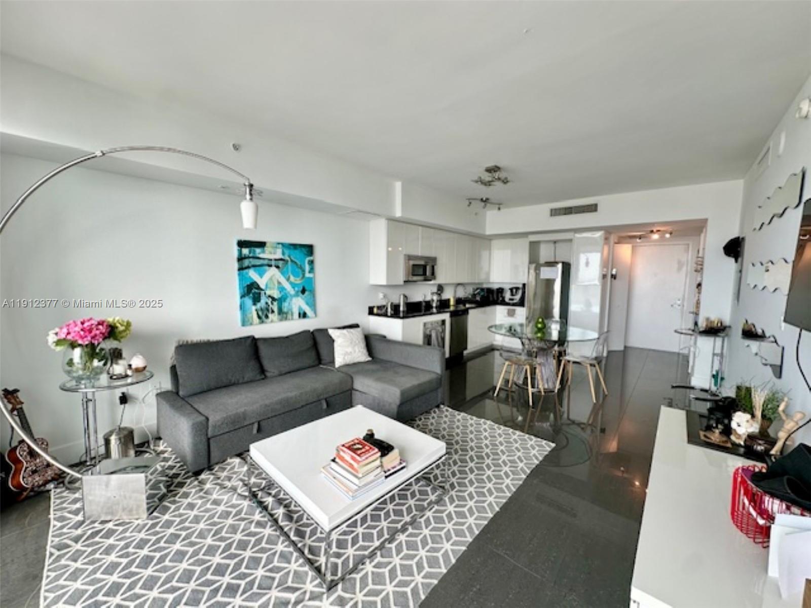 MINT CONDO - Residential Lease
