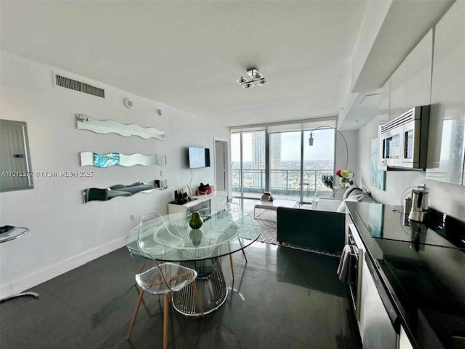 MINT CONDO - Residential Lease