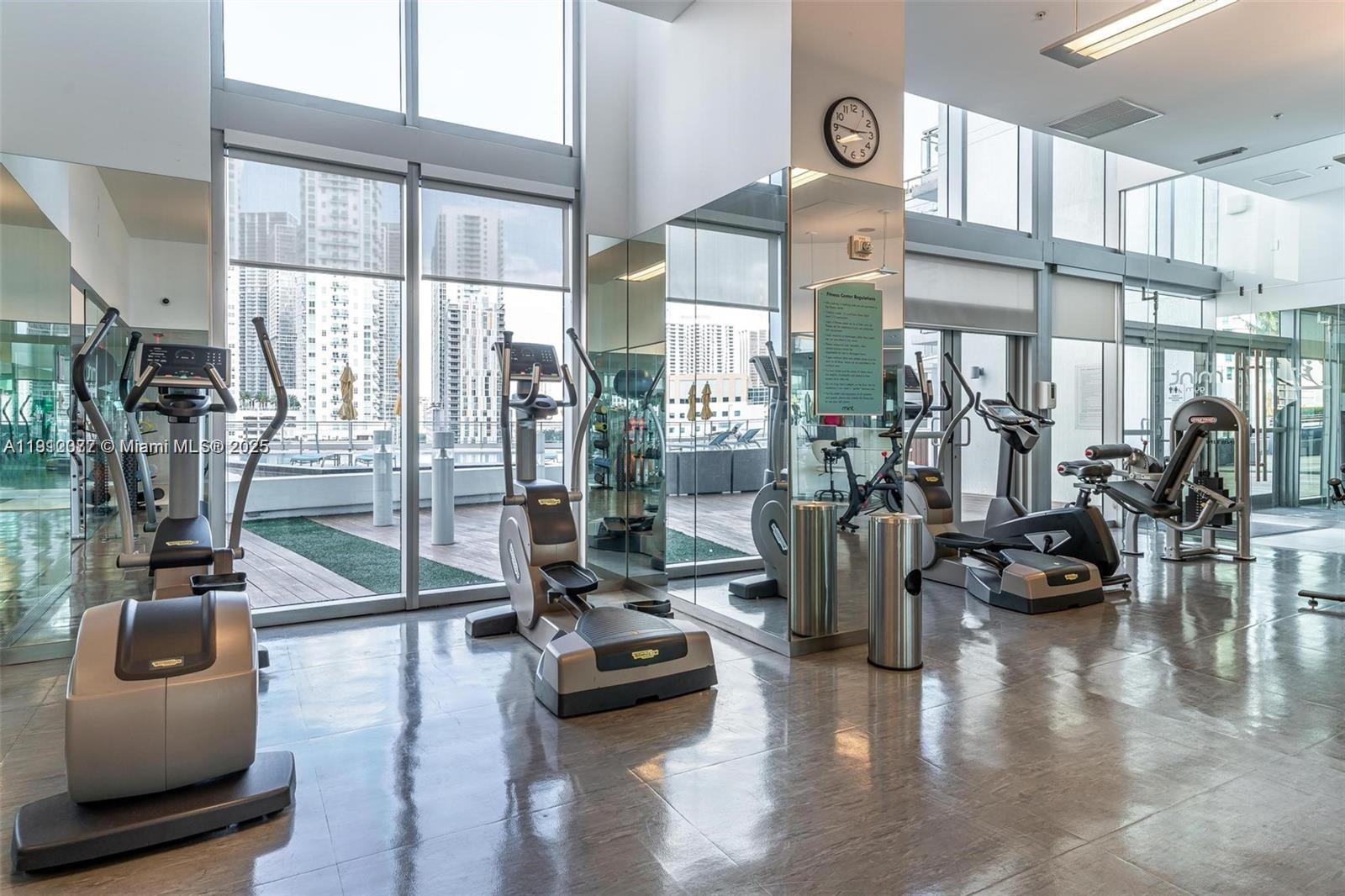 MINT CONDO - Residential Lease