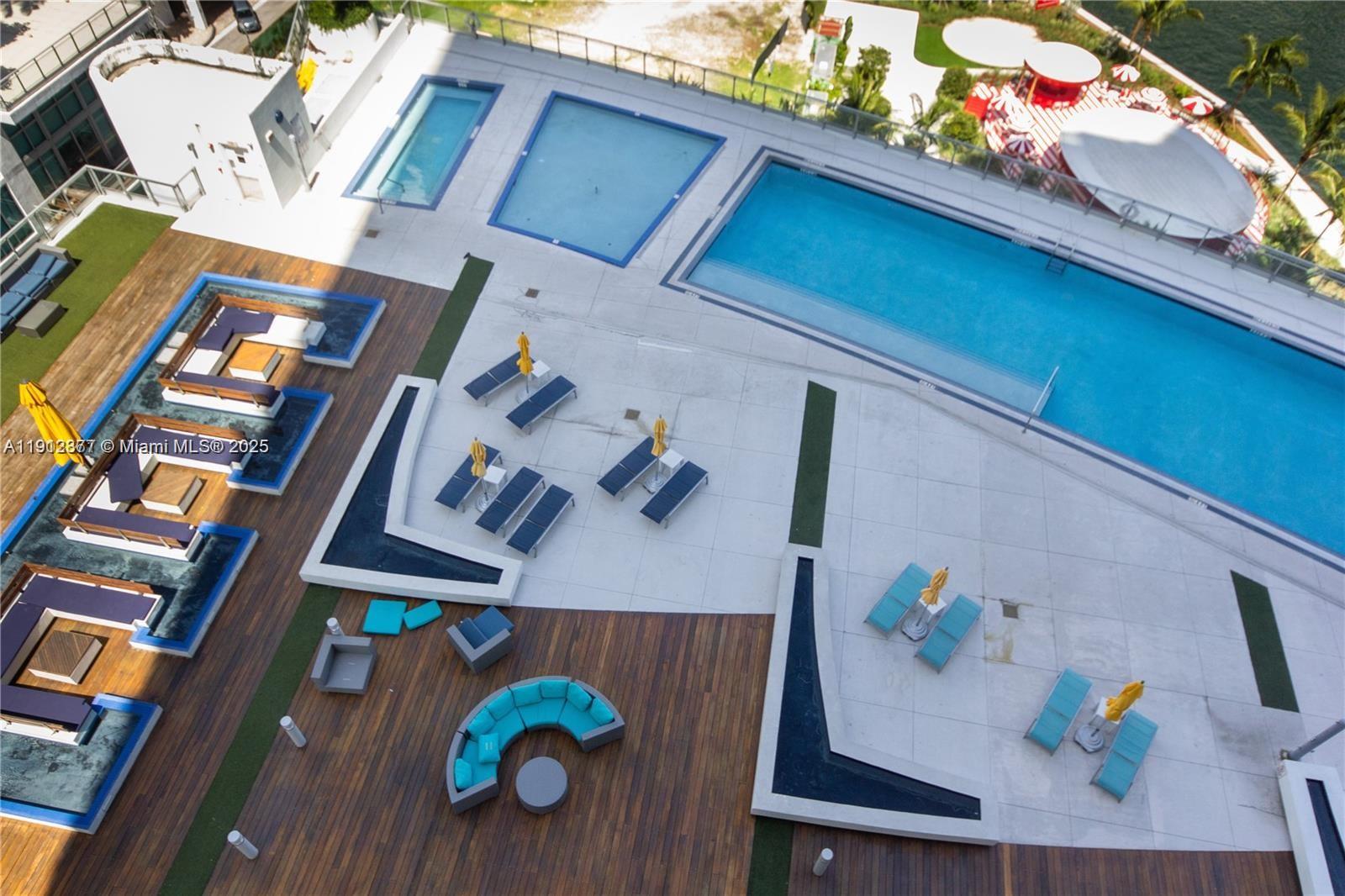 MINT CONDO - Residential Lease