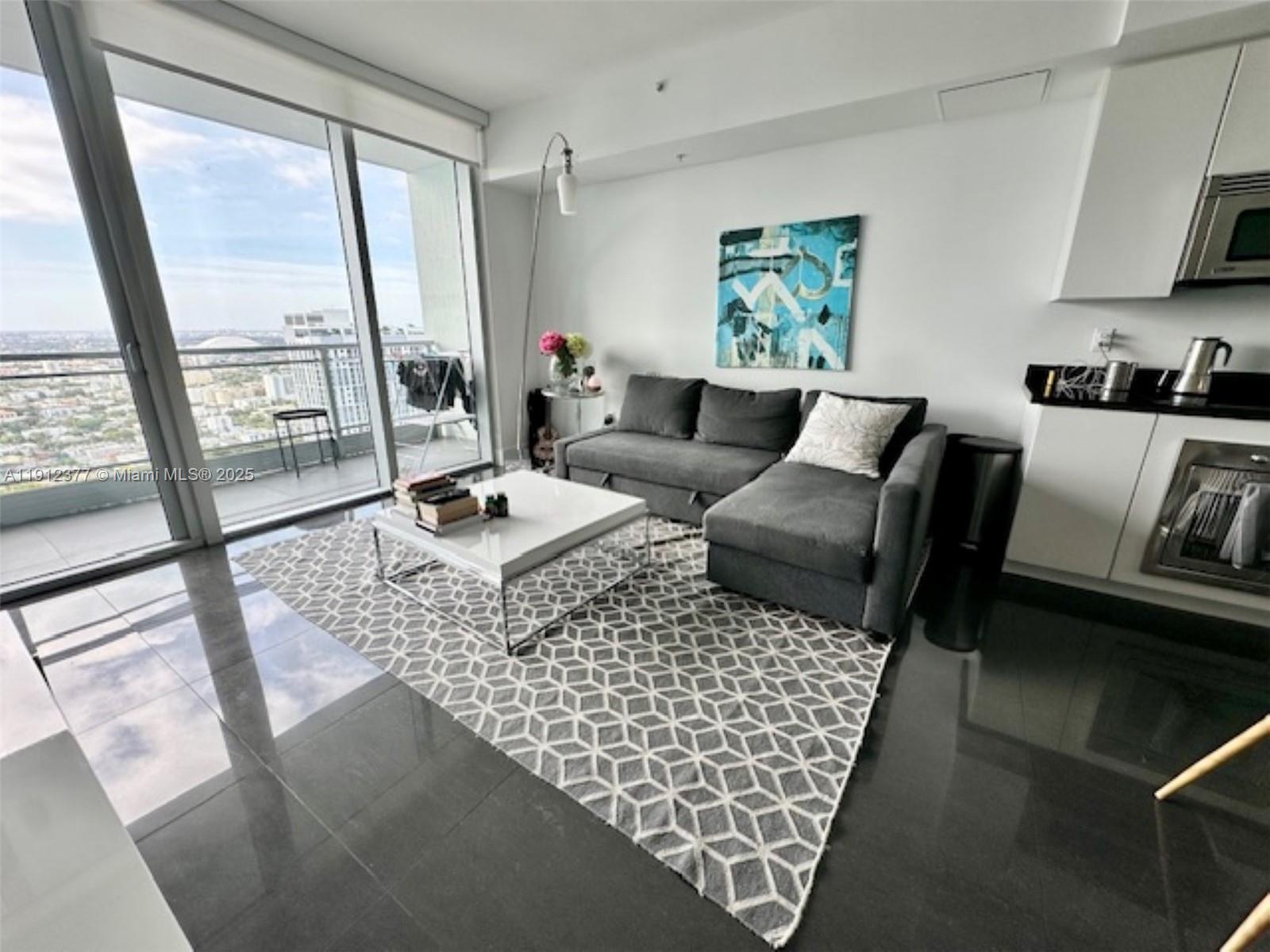 MINT CONDO - Residential Lease