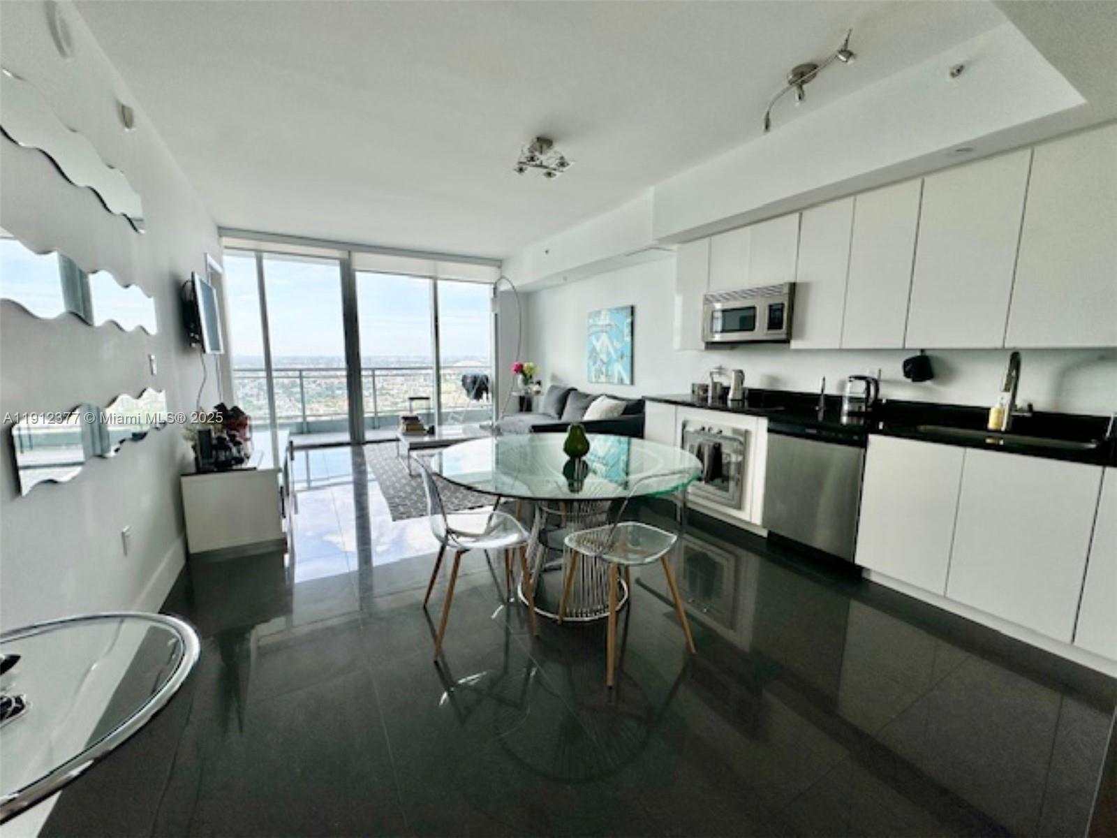 MINT CONDO - Residential Lease