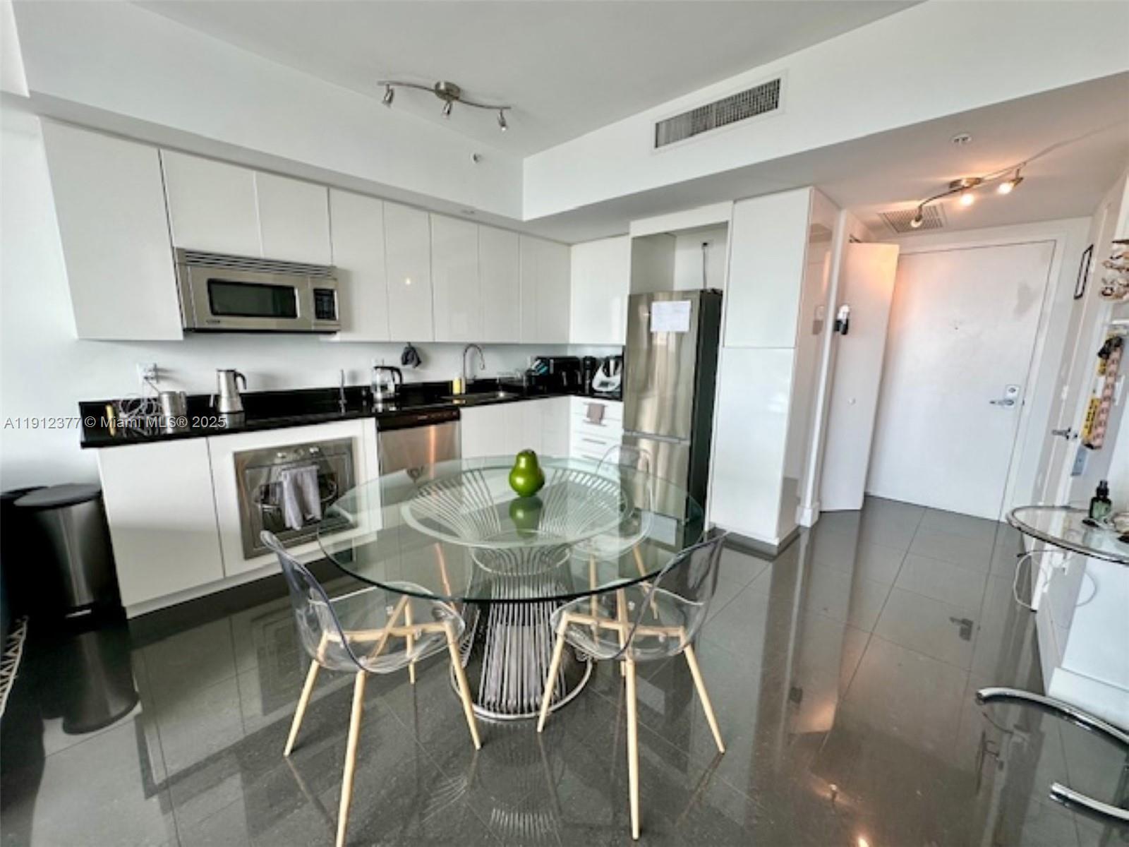 MINT CONDO - Residential Lease