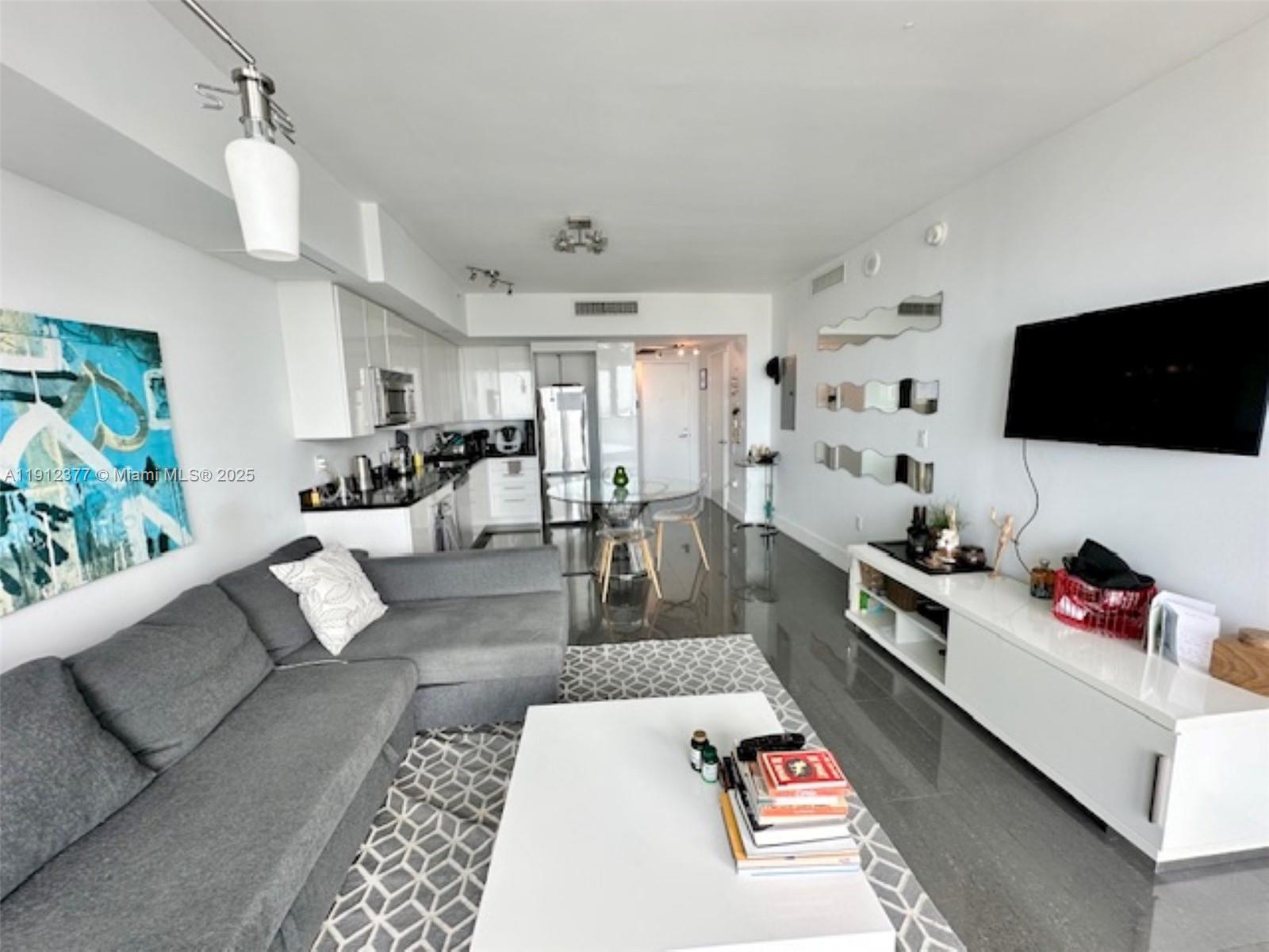 MINT CONDO - Residential Lease