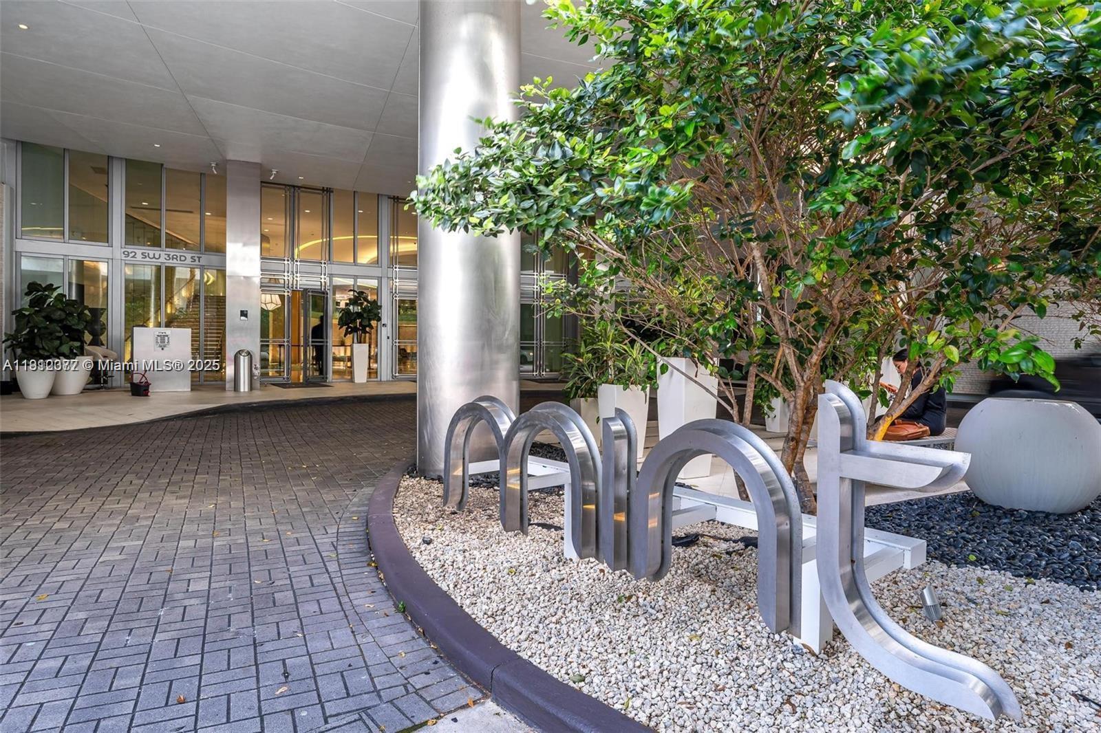 MINT CONDO - Residential Lease