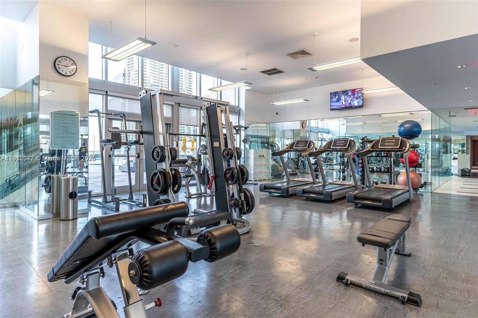 MINT CONDO - Residential Lease