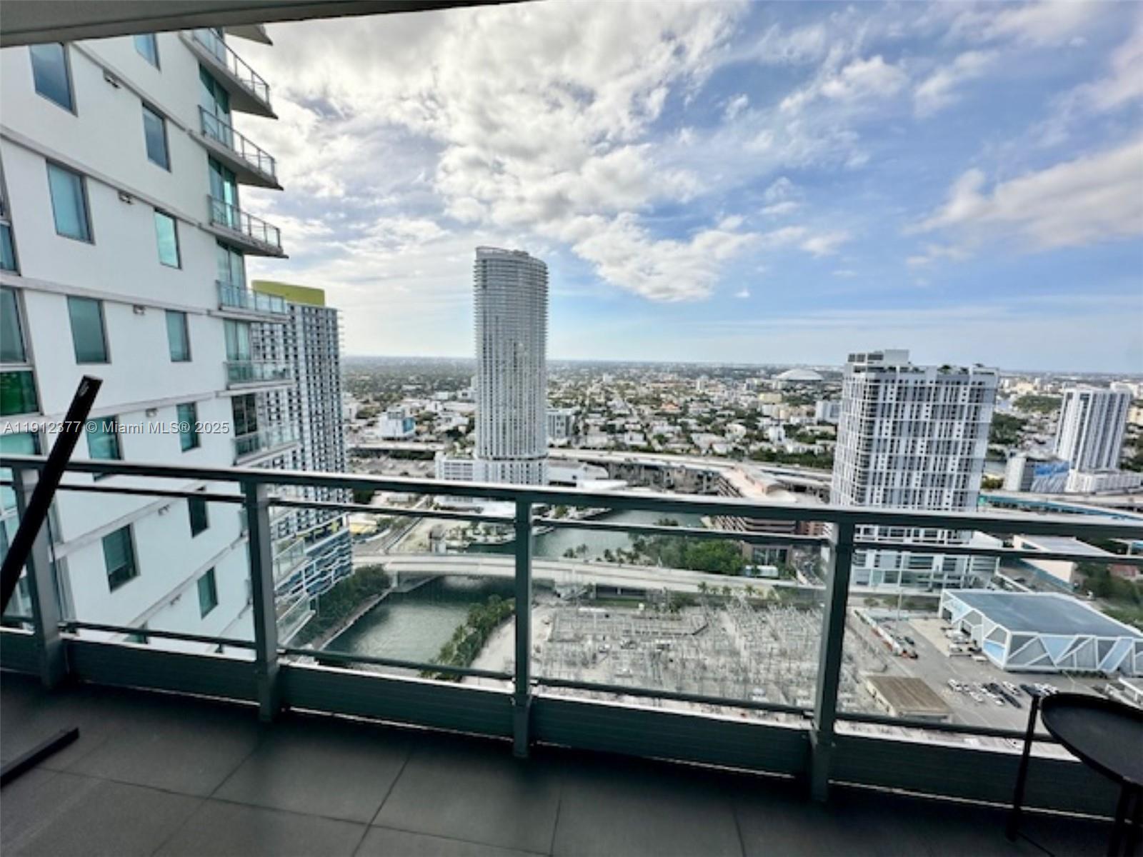 MINT CONDO - Residential Lease