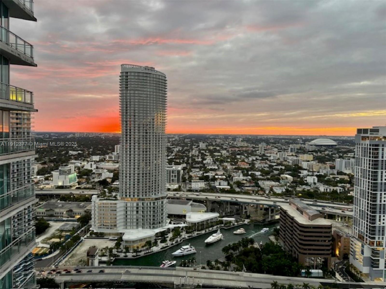 MINT CONDO - Residential Lease