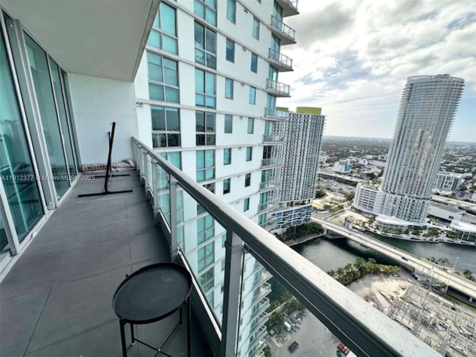MINT CONDO - Residential Lease