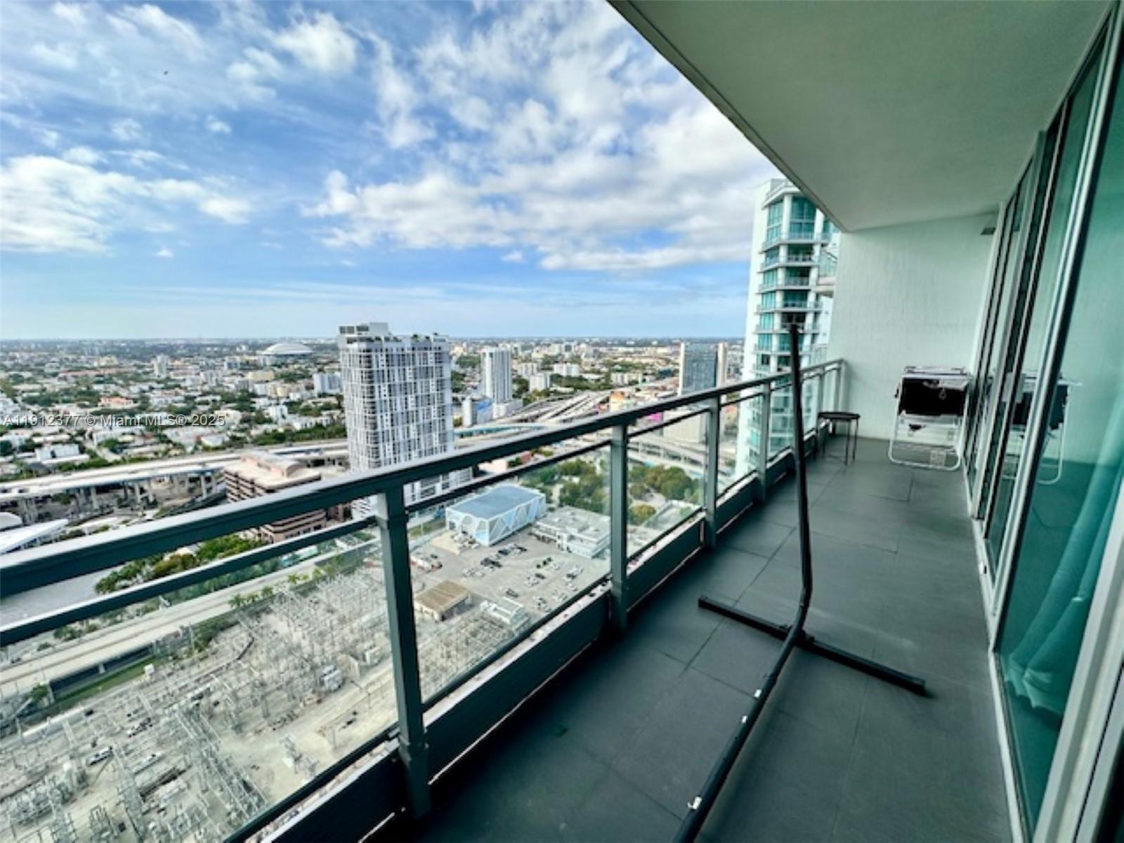 MINT CONDO - Residential Lease