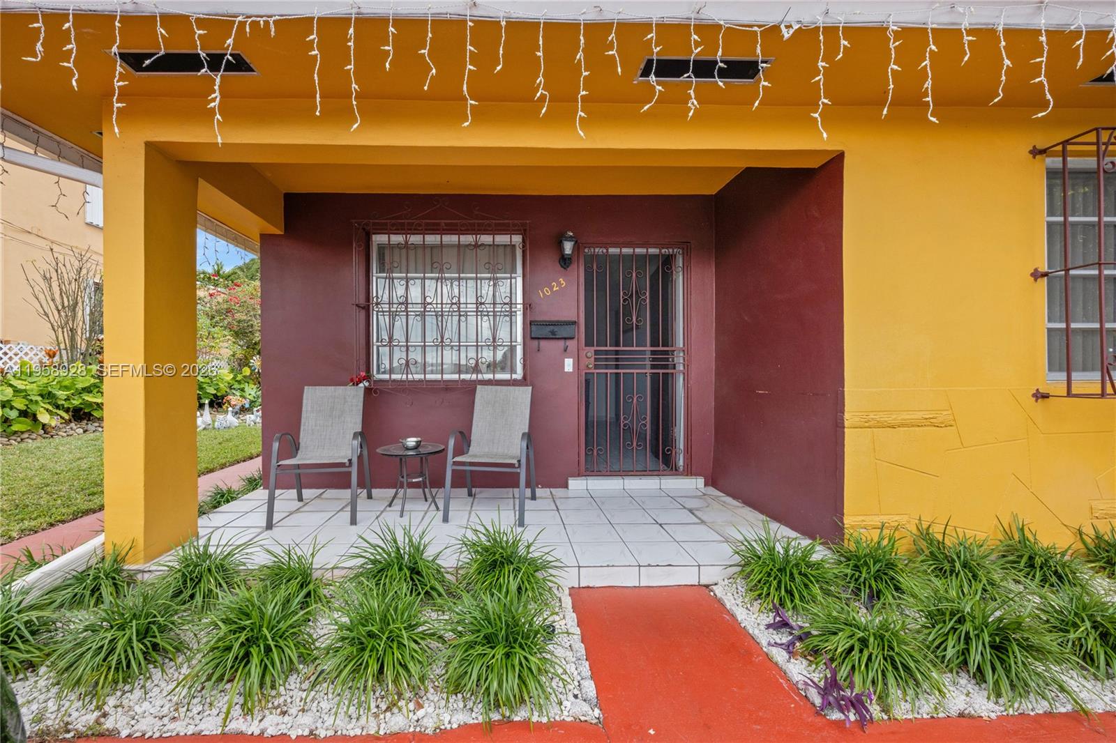 LAWRENCE EST LAND COS SUB - Residential Income