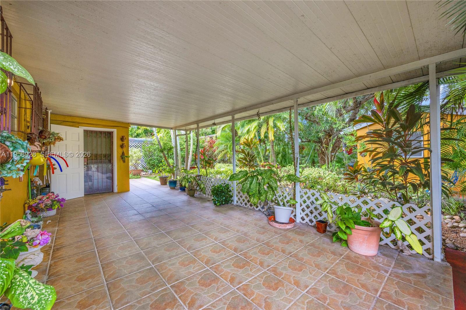 LAWRENCE EST LAND COS SUB - Residential Income