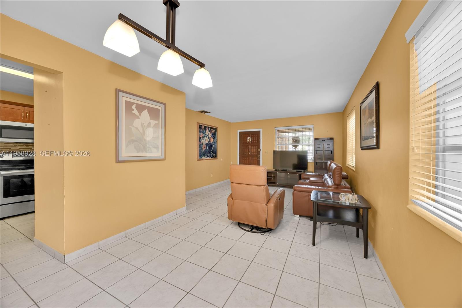 LAWRENCE EST LAND COS SUB - Residential Income