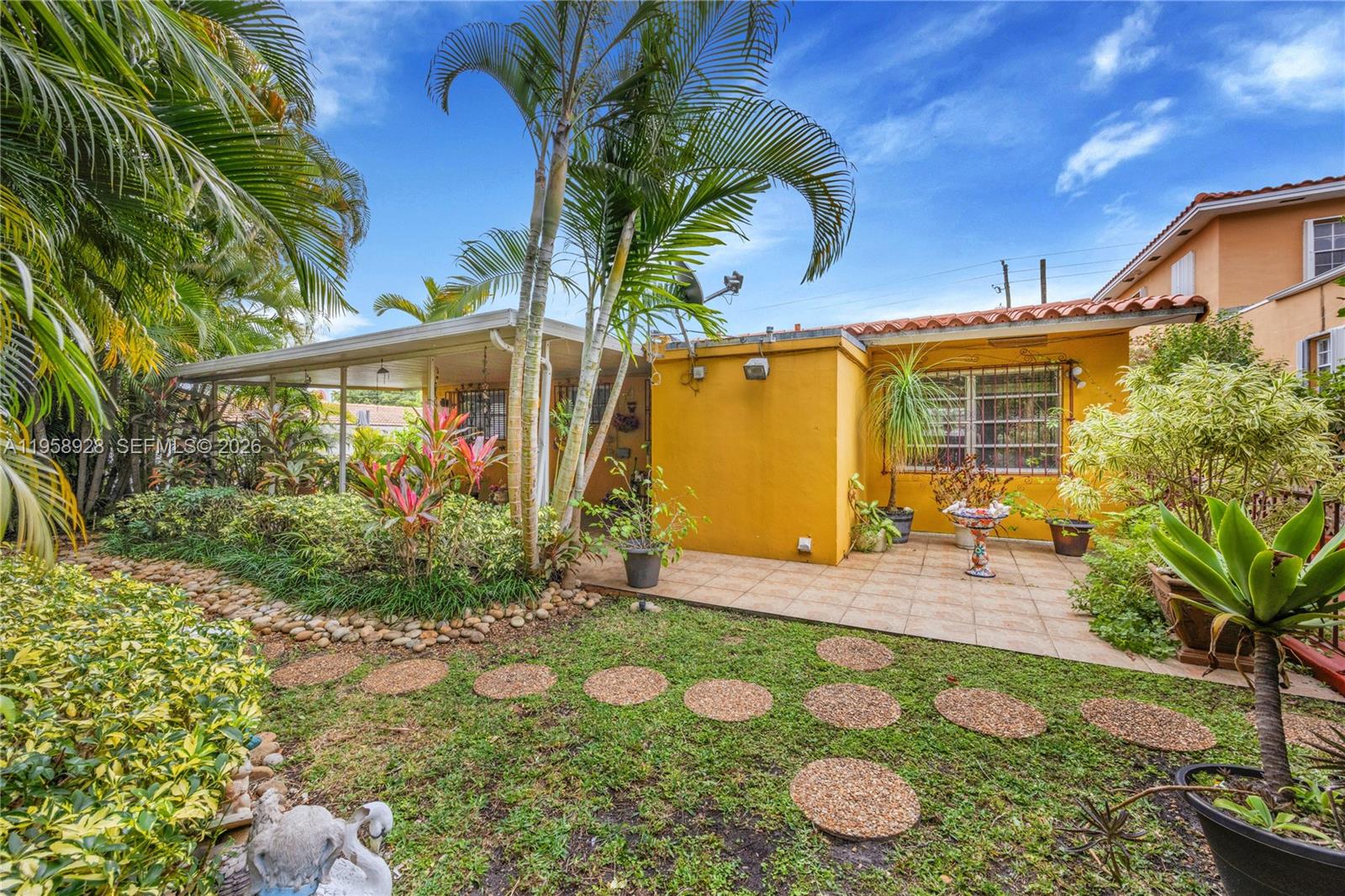 LAWRENCE EST LAND COS SUB - Residential Income