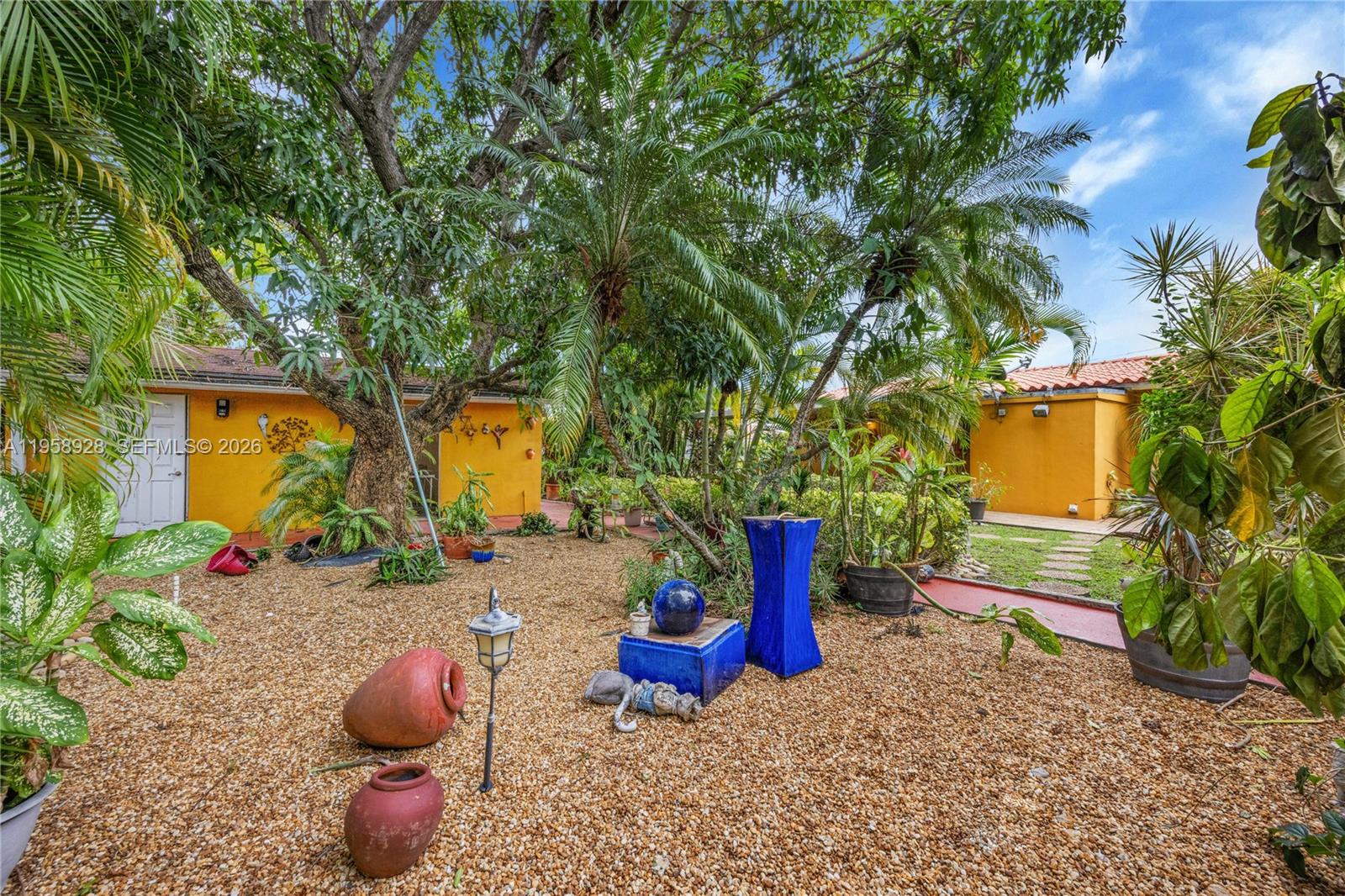 LAWRENCE EST LAND COS SUB - Residential Income