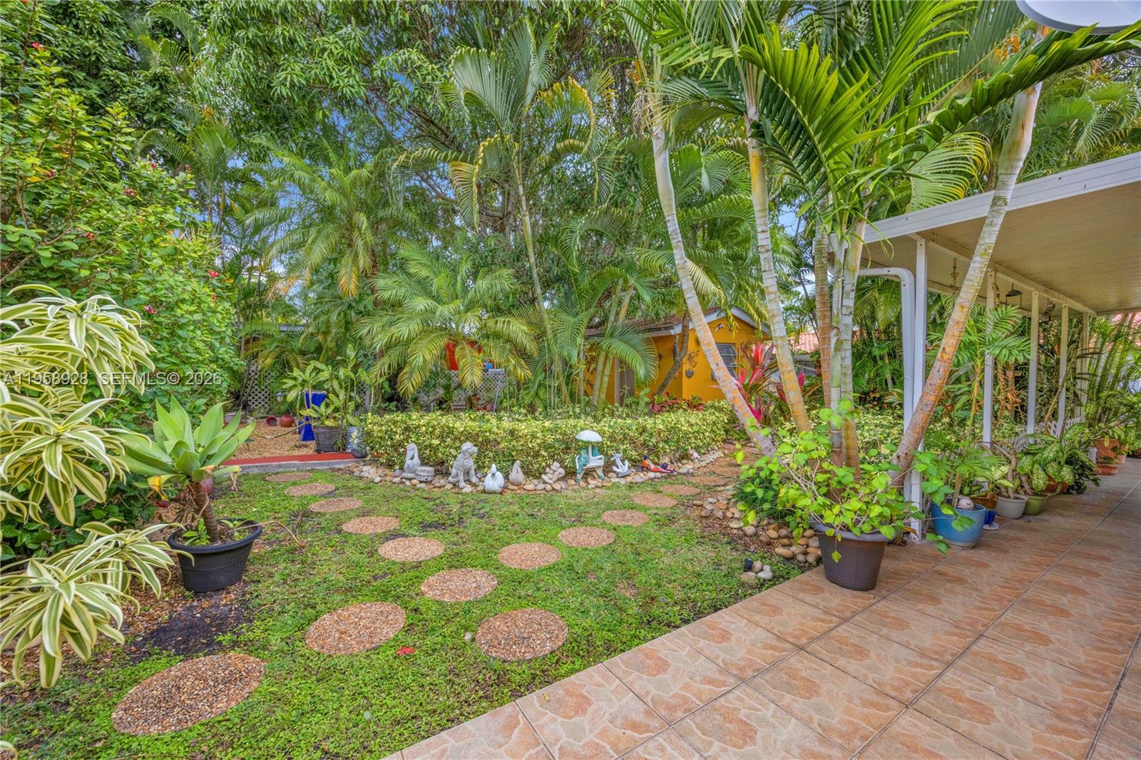 LAWRENCE EST LAND COS SUB - Residential Income