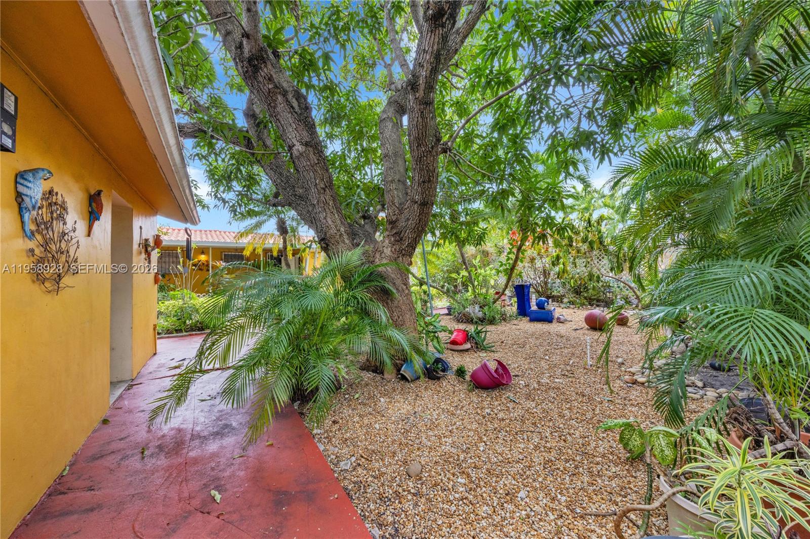 LAWRENCE EST LAND COS SUB - Residential Income