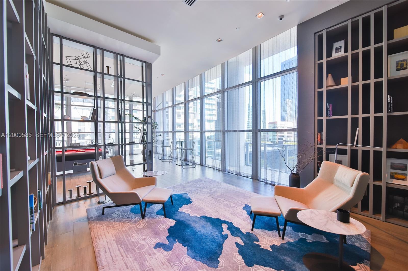 1100 MILLECENTO RESIDENCE - Residential Lease