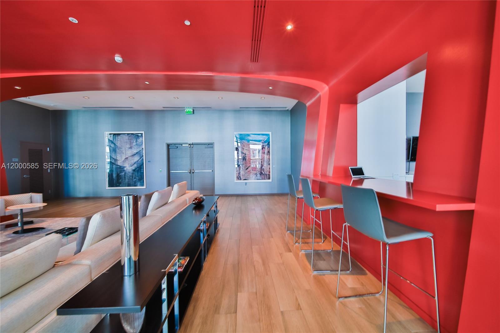 1100 MILLECENTO RESIDENCE - Residential Lease