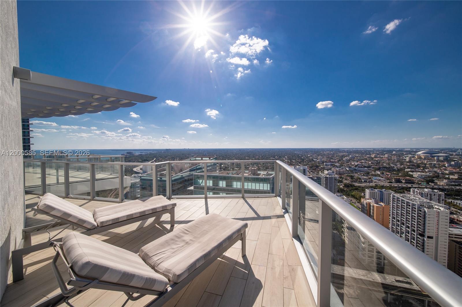 1100 MILLECENTO RESIDENCE - Residential Lease