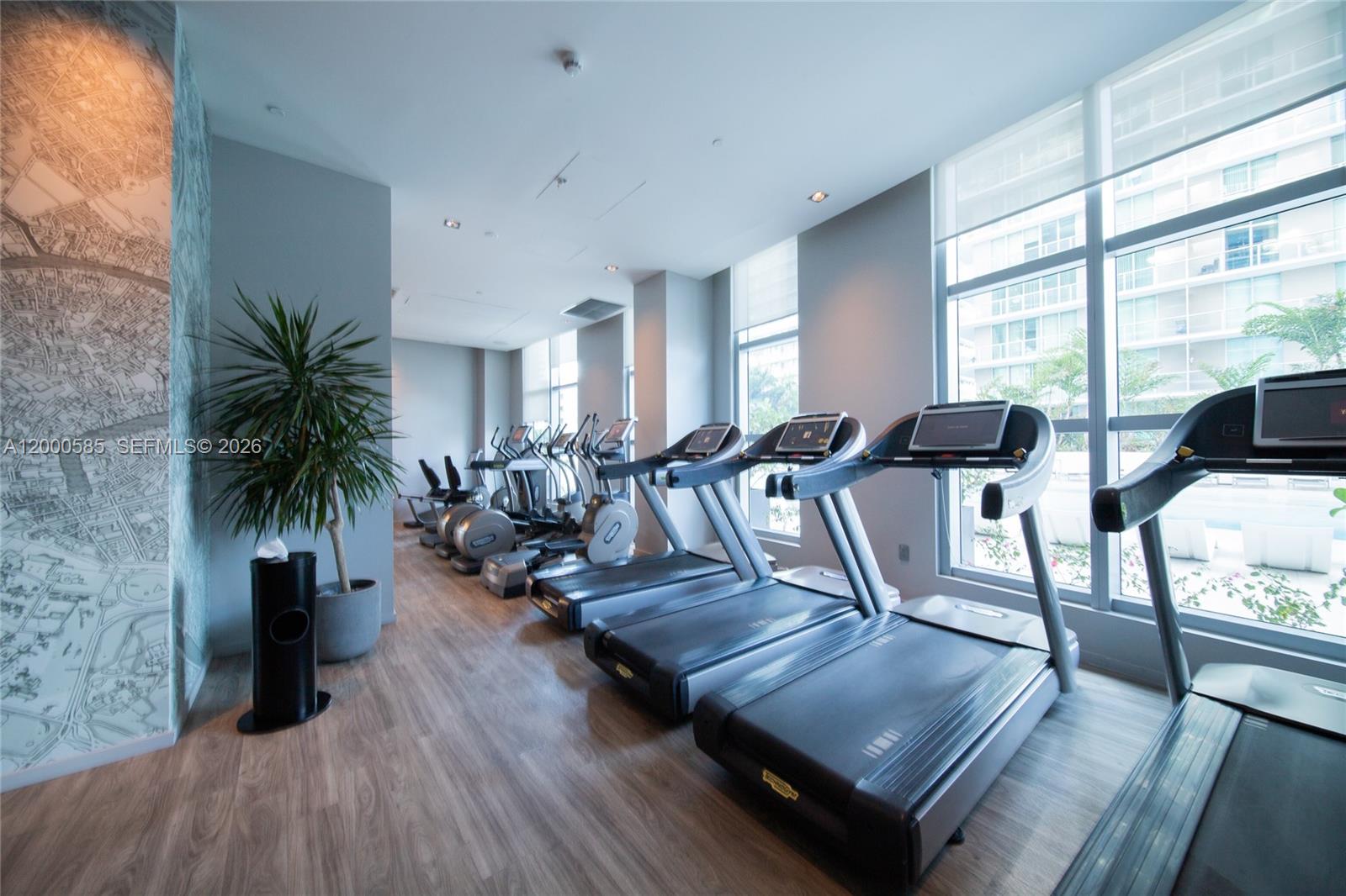 1100 MILLECENTO RESIDENCE - Residential Lease