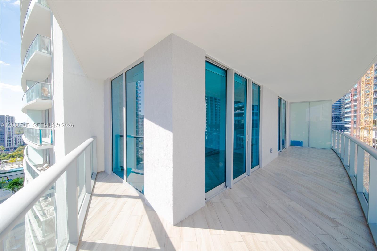 1100 S Miami Ave 1701