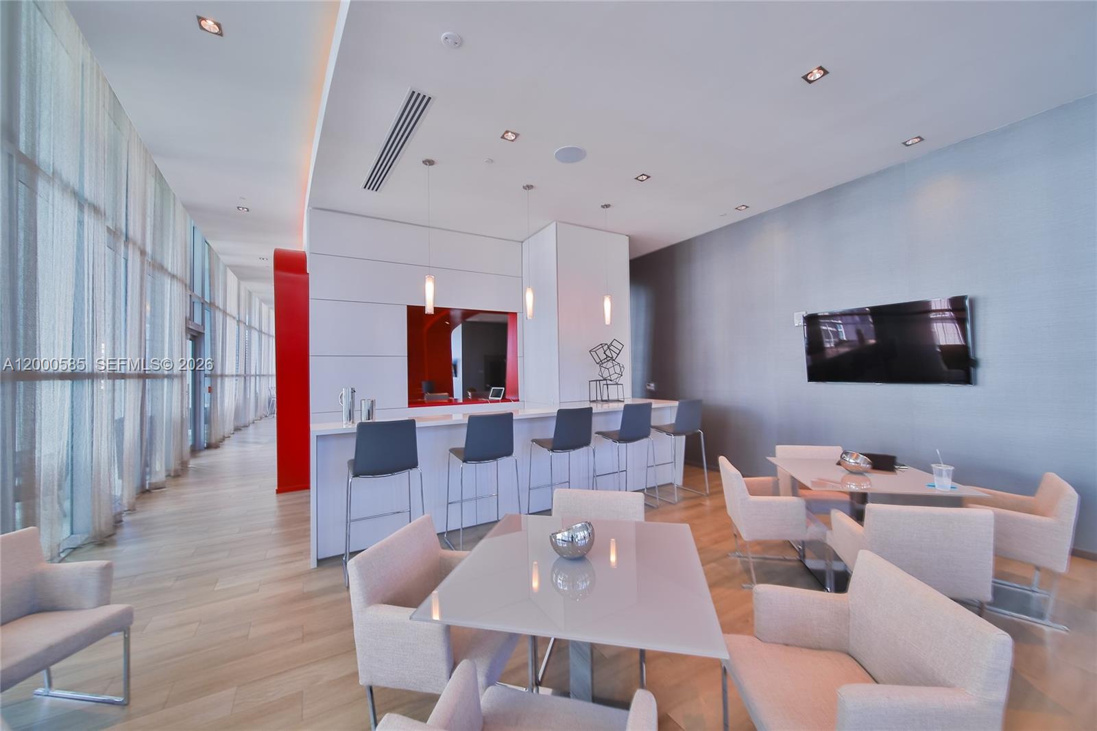 1100 MILLECENTO RESIDENCE - Residential Lease