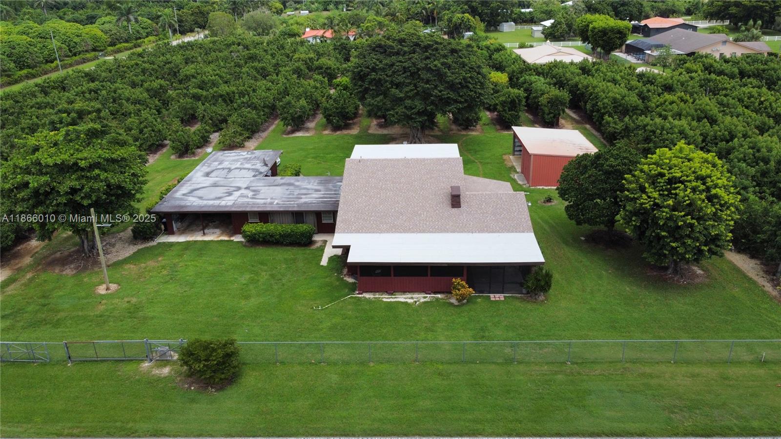 Redlands - Residential