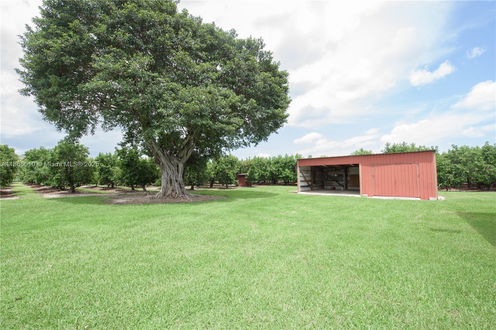 Redlands - Residential