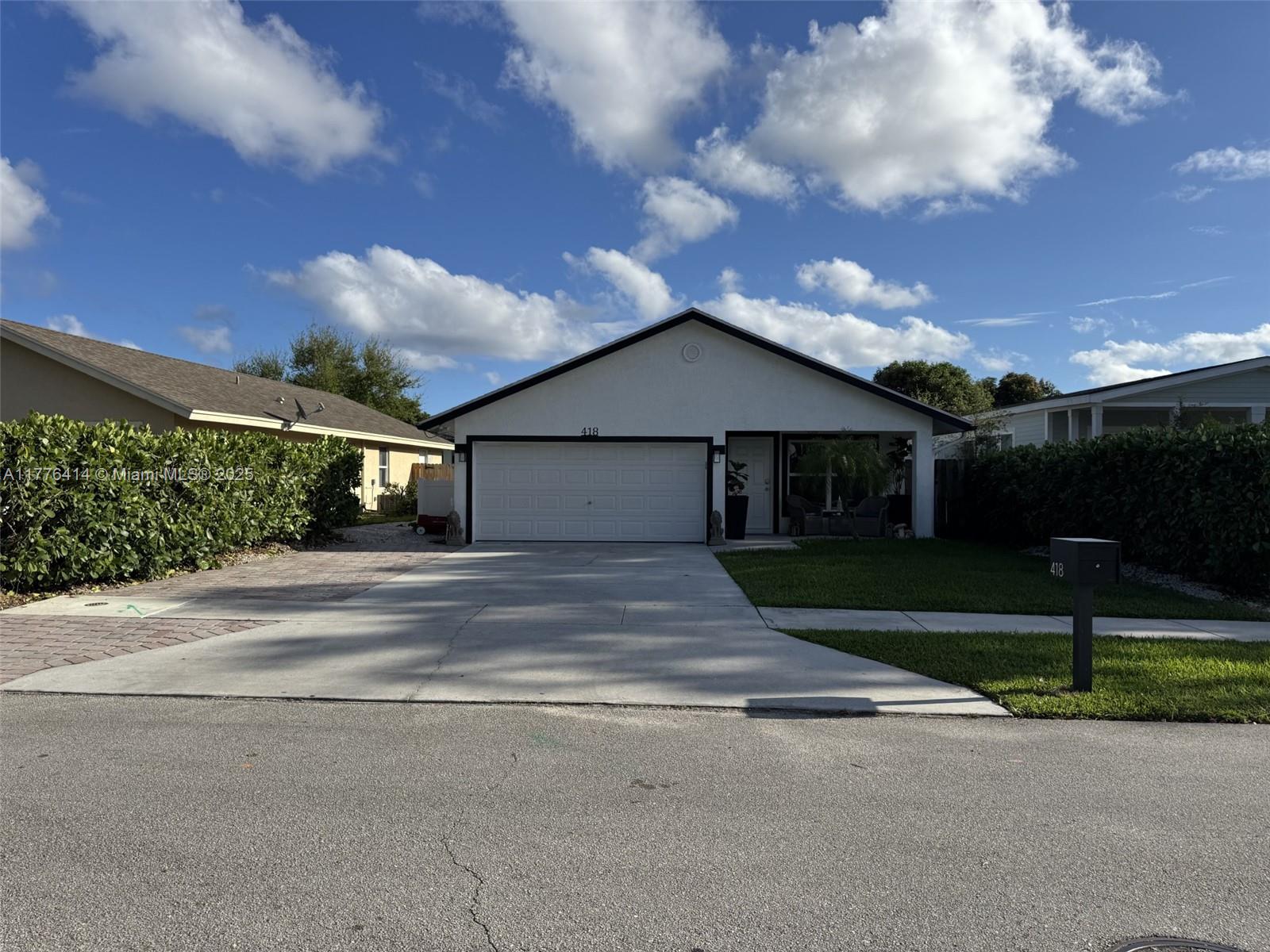 SOUTHRIDGE - Residential Lease