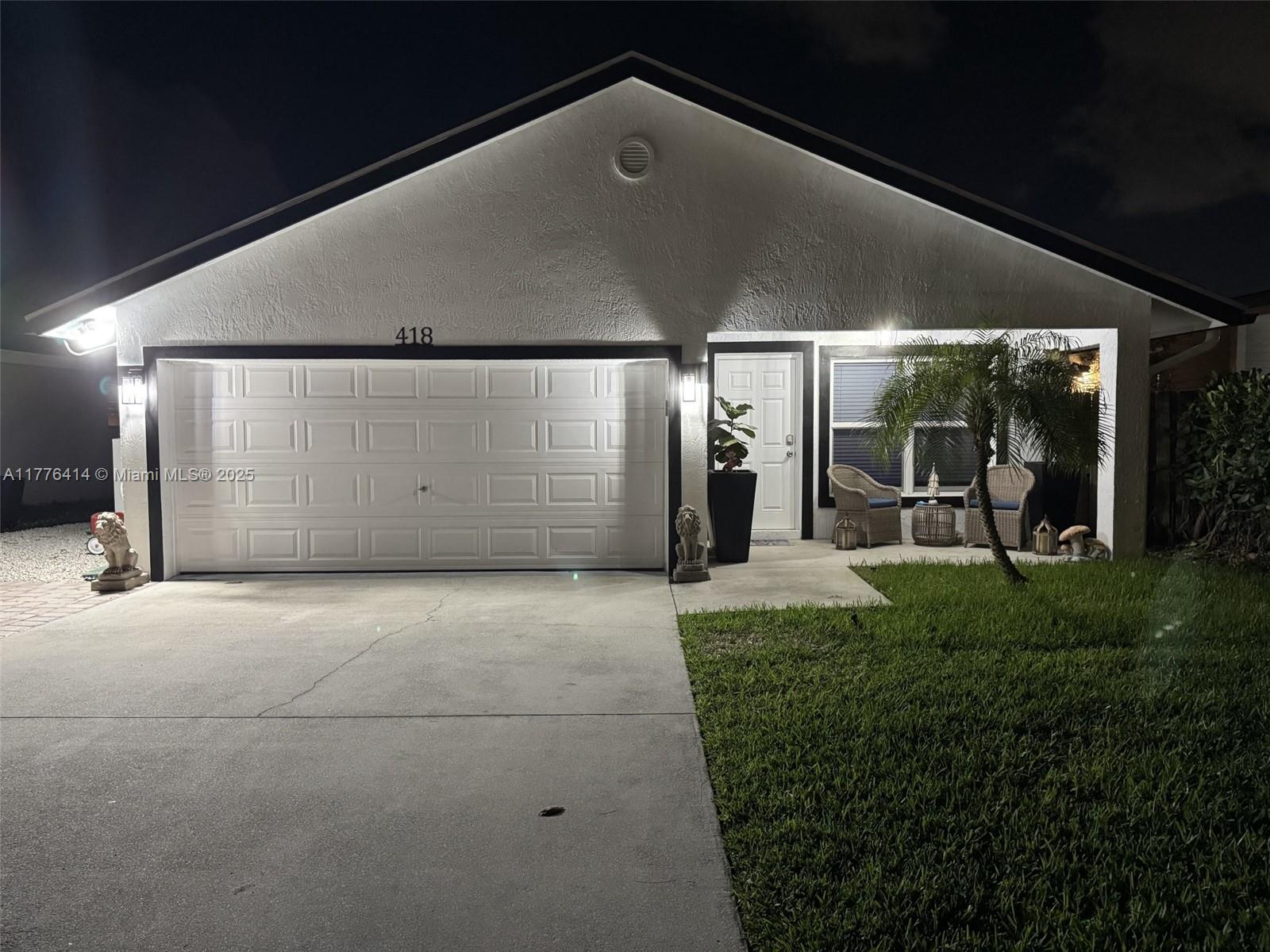 SOUTHRIDGE - Residential Lease