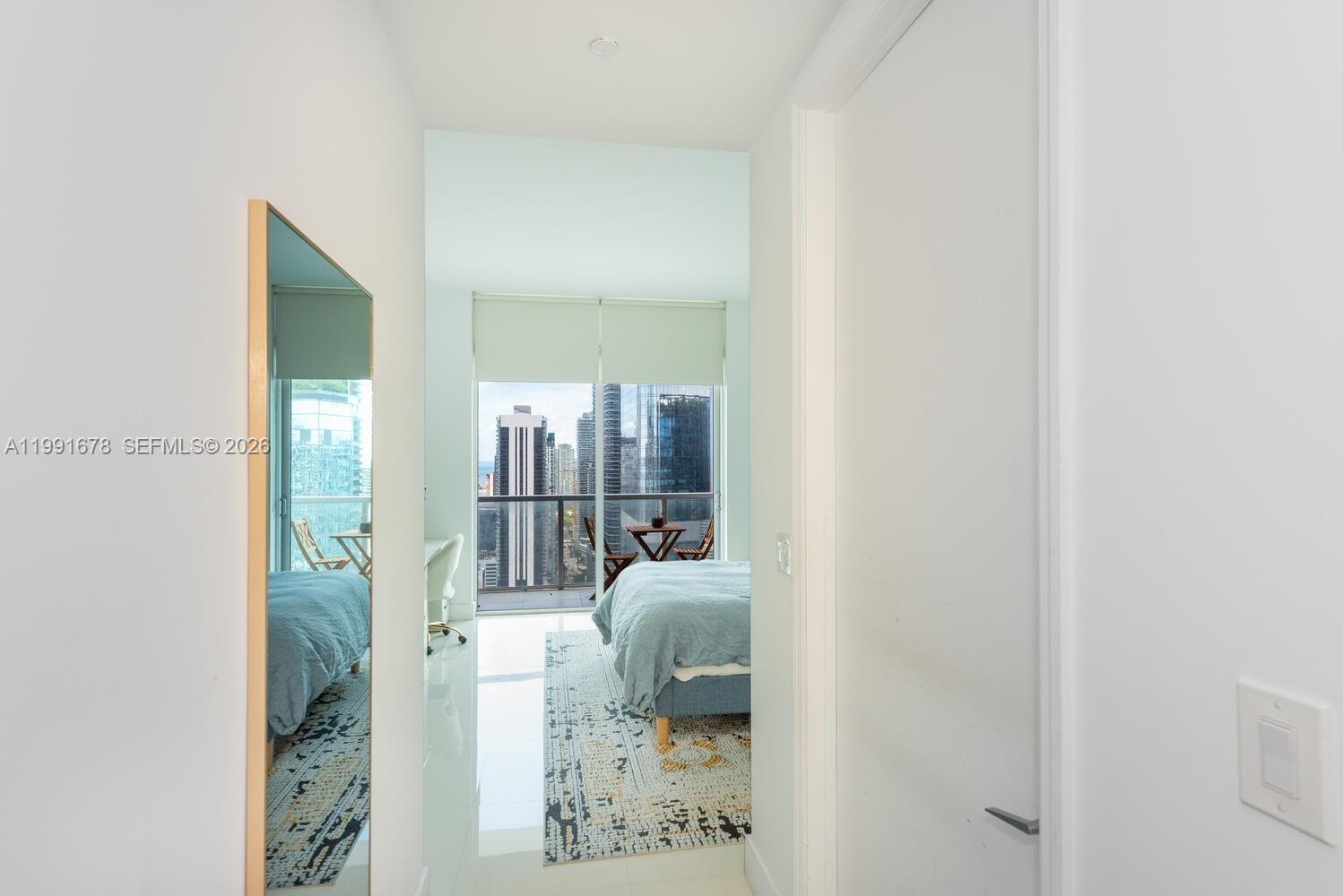 500 BRICKELL WEST CONDO - Residential