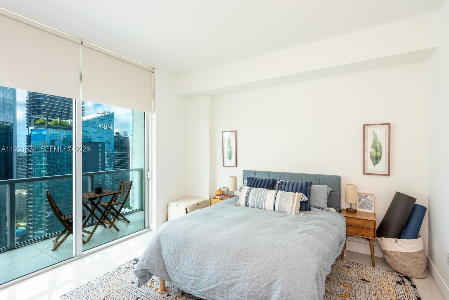 500 BRICKELL WEST CONDO - Residential