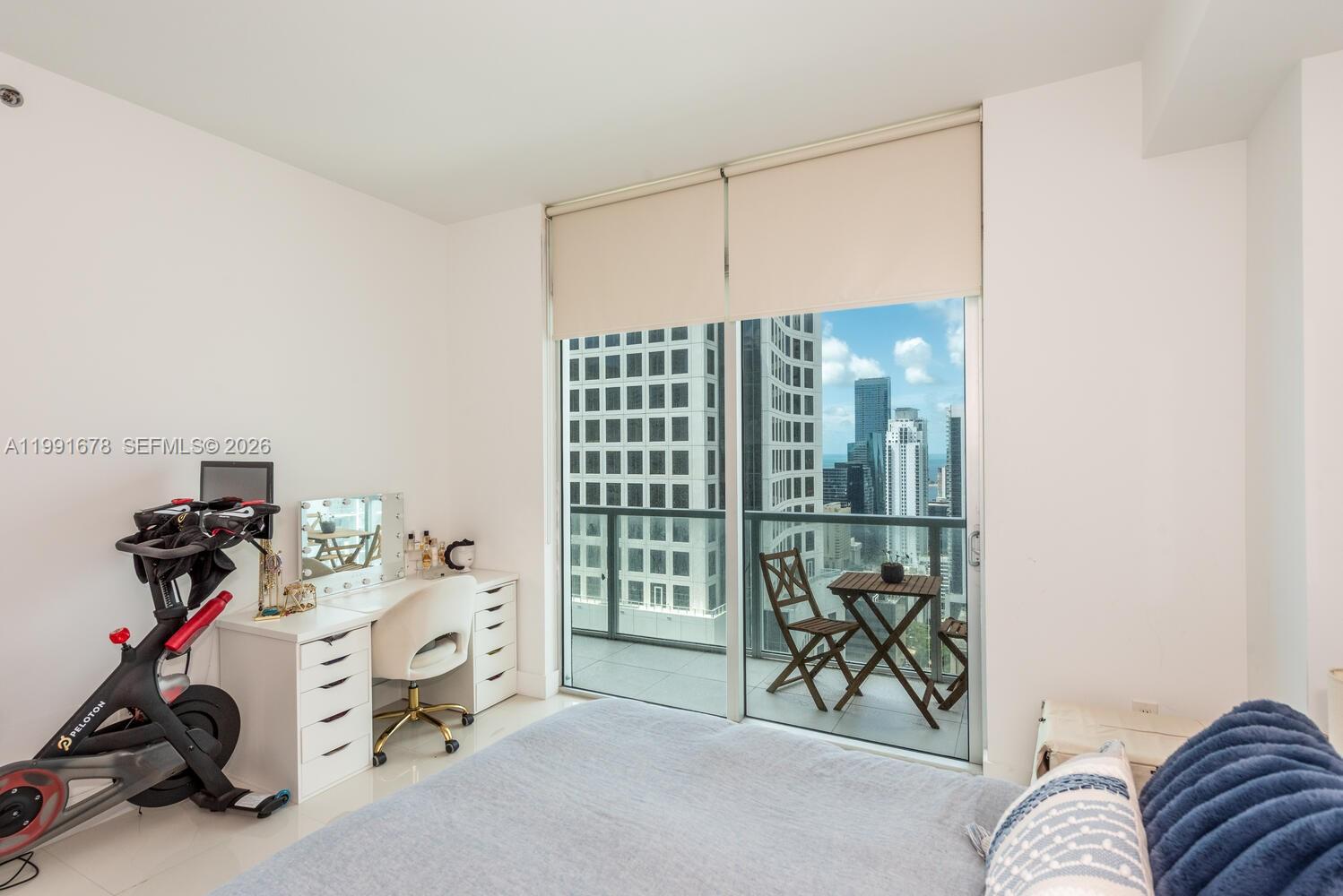 500 BRICKELL WEST CONDO - Residential