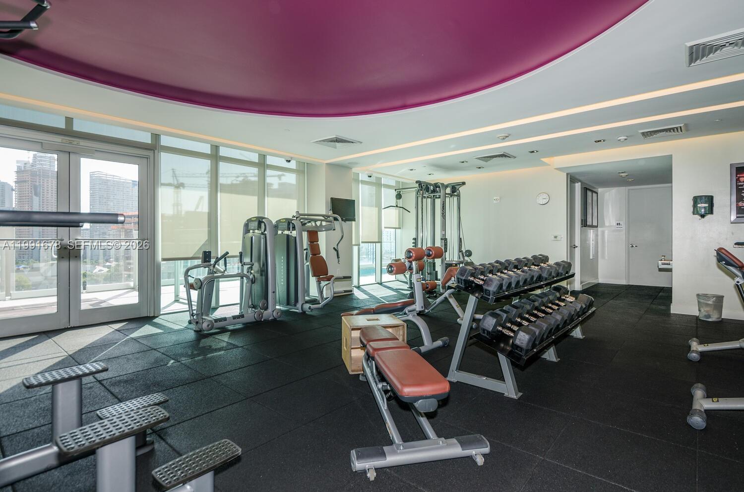 500 BRICKELL WEST CONDO - Residential