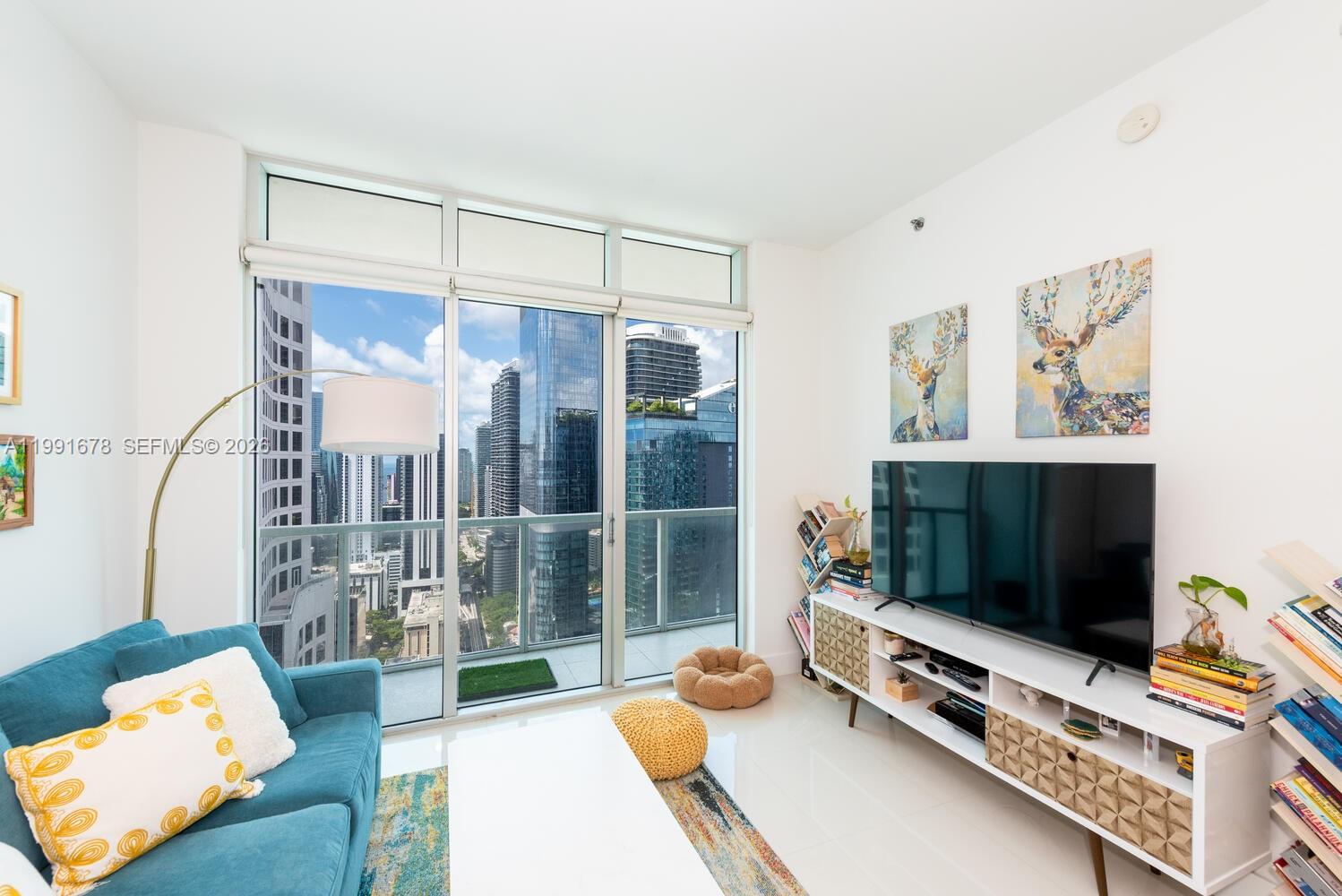 500 BRICKELL WEST CONDO - Residential
