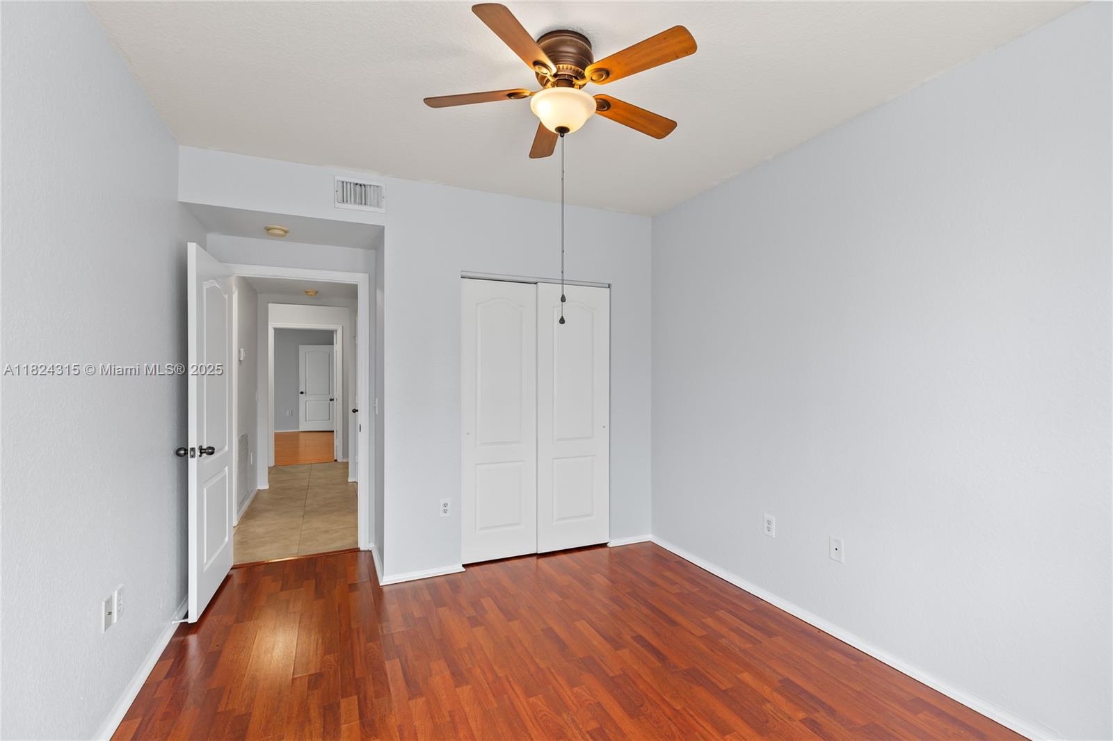 RESIDENCES OF BELMONT AT - Residential Lease