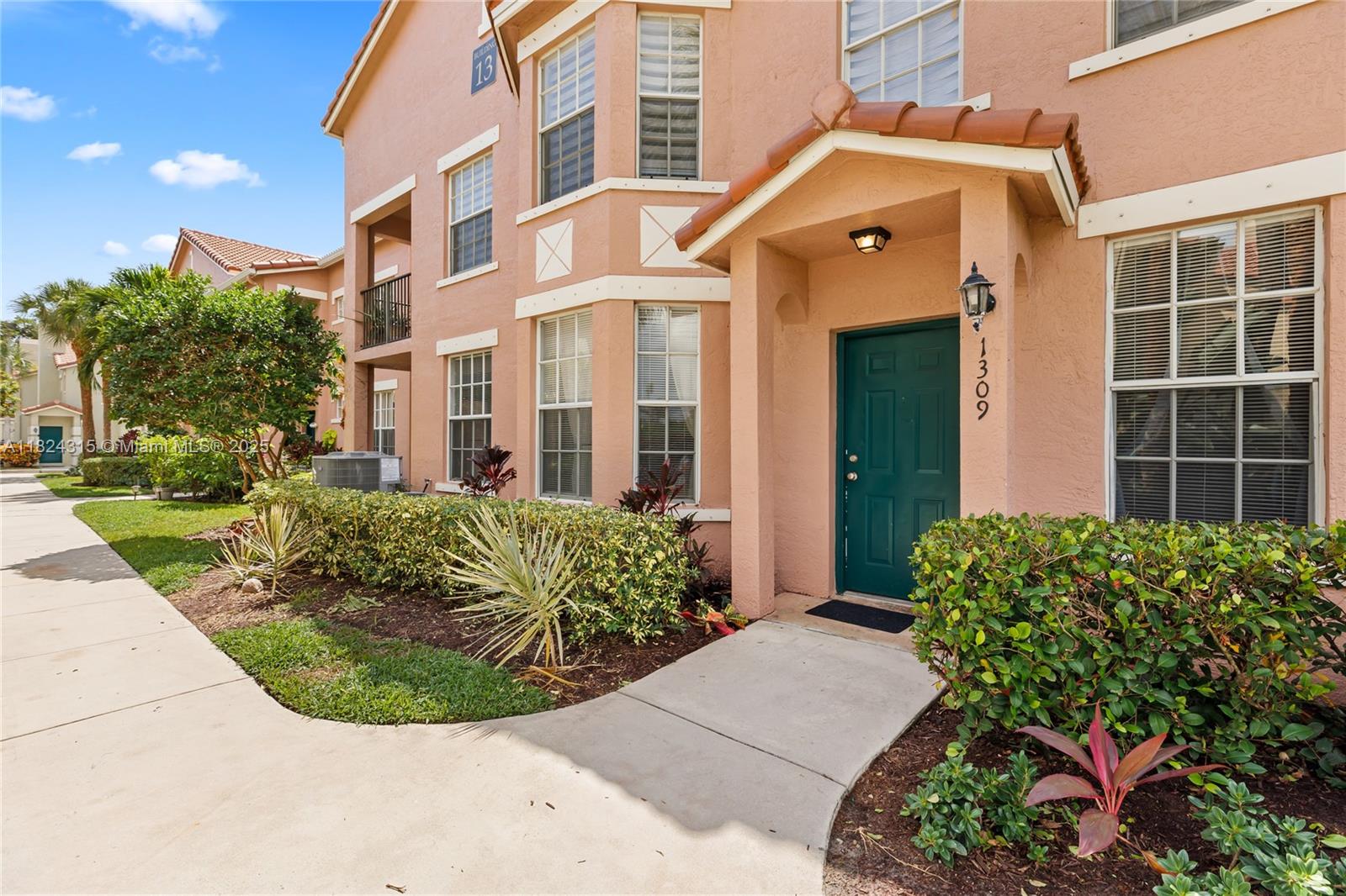 RESIDENCES OF BELMONT AT - Residential Lease