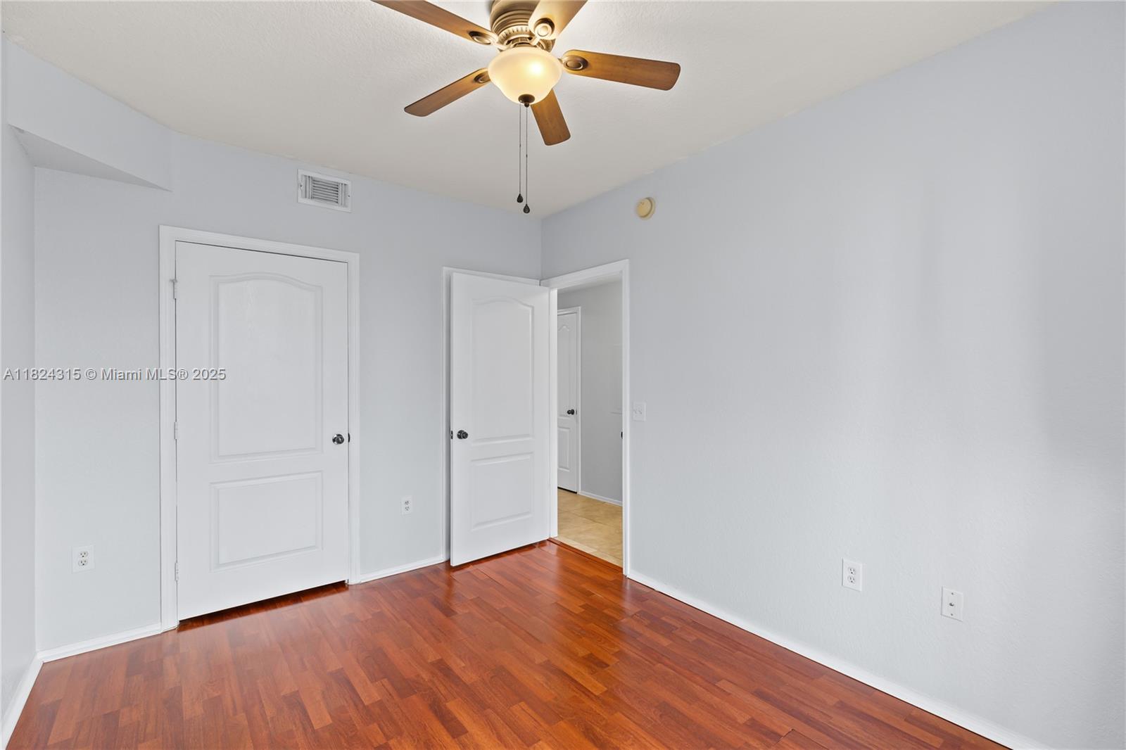 RESIDENCES OF BELMONT AT - Residential Lease